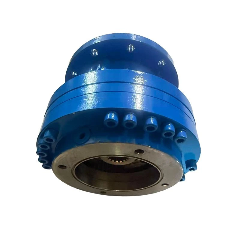 Low Cost Planetary Gearbox